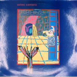 Пластинка Aztec Camera High Land, Hard Rain